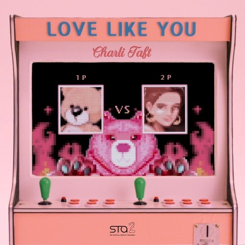 download Charli Taft - Love Like You - SM STATION mp3 for free
