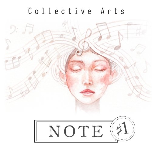 download Collective Arts - Note #1 mp3 for free