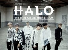 download HALO - Here I Am mp3 for free