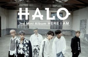 download HALO - Here I Am mp3 for free