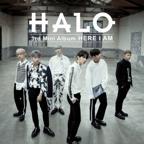 download HALO - Here I Am mp3 for free