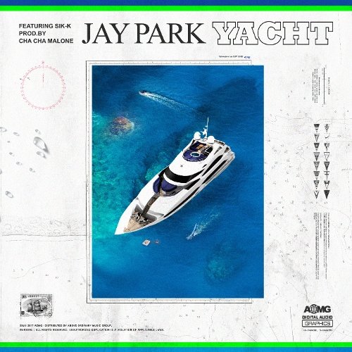 download Jay Park - Yatch mp3 for free
