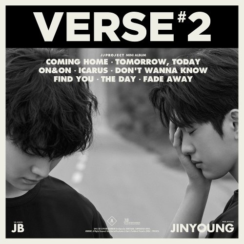 download JJ Project - Verse 2 mp3 for free