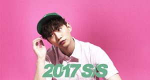 download JUNHO (2PM) - 2017 S/S mp3 for free