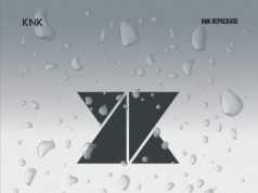 download KNK - 'GRAVITY, Completed' Repackage mp3 for free