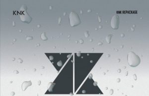 download KNK - 'GRAVITY, Completed' Repackage mp3 for free