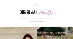 download LOONA - HeeJin mp3 for free