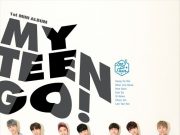 download MYTEEN - MYTEEN GO! mp3 for free