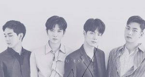 download NU'EST W - If You mp3 for free