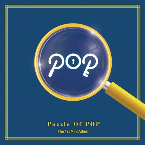 download P.O.P - Puzzle Of POP mp3 for free
