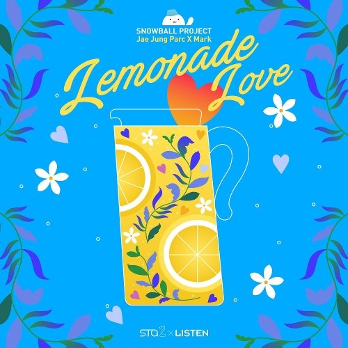 download Parc Jae Jung, MARK - Lemonade Love - SM STATION mp3 for free