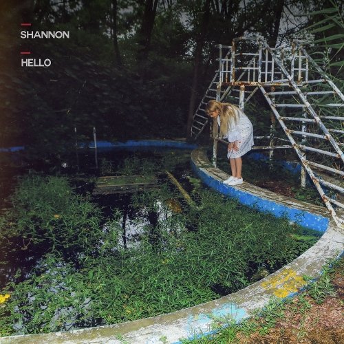 download Shannon - HELLO mp3 for free
