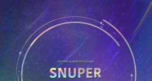 download SNUPER - The Star of Stars - SNUPER 4th Mini Album Repackage mp3 for free