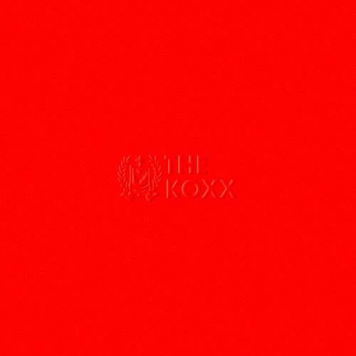 download THE KOXX - RED mp3 for free