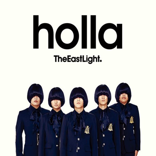 download TheEastLight - holla mp3 for free