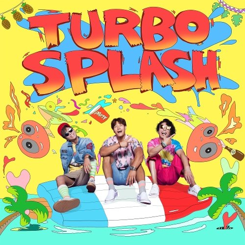download TURBO - TURBO SPLASH mp3 for free