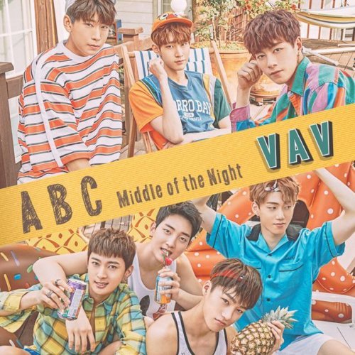 download VAV - ABC (Middle of the Night) mp3 for free
