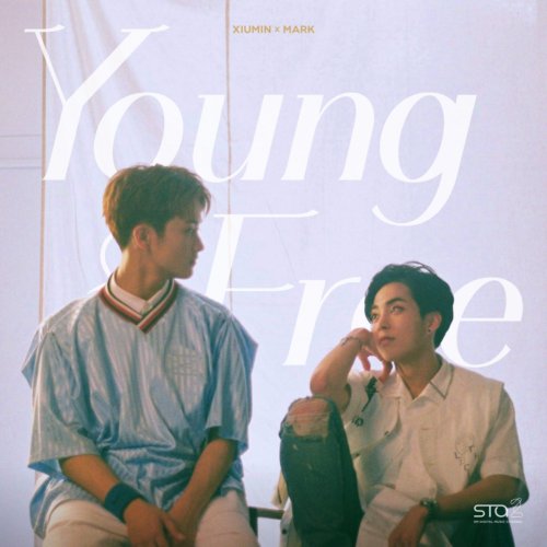 download Xiumin (EXO), Mark (NCT) - Young & Free - SM STATION mp3 for free