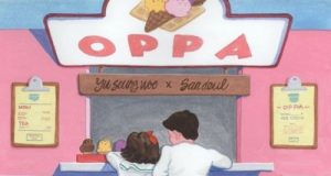 download Sandeul (B1A4) X Yoo Seungwoo - Oppa mp3 for free