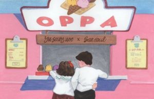 download Sandeul (B1A4) X Yoo Seungwoo - Oppa mp3 for free