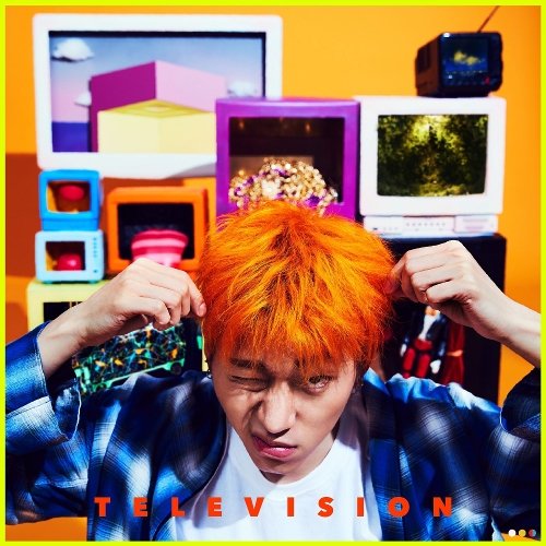 download ZICO - TELEVISION mp3 for free
