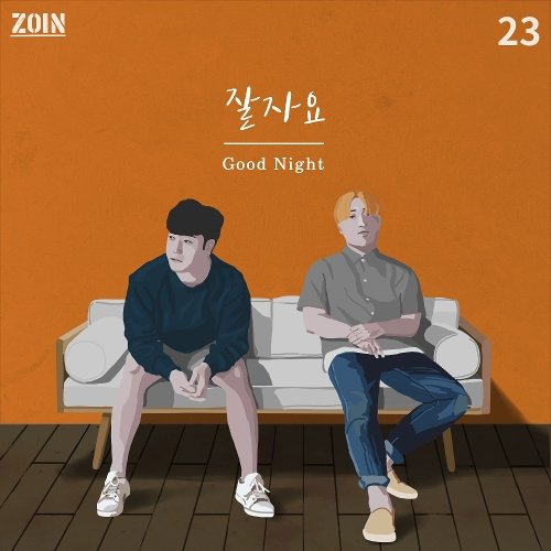 download ZOIN - Good Night mp3 for free