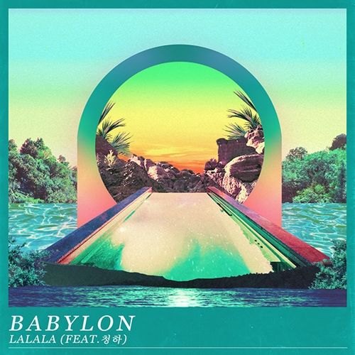 download Babylon - LA VIDA LOCA mp3 for free