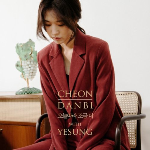download Cheon Danbi, YESUNG - Today, a bit more mp3 for free