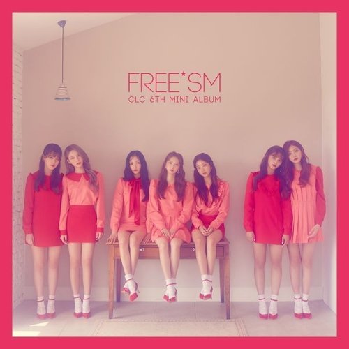 download CLC - FREE'SM mp3 for free