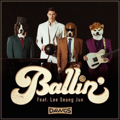 download Dawgs - Ballin' mp3 for free