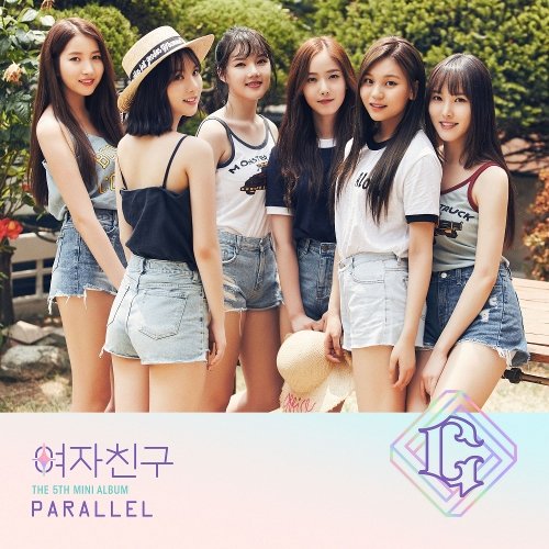 download GFRIEND - Parallel mp3 for free