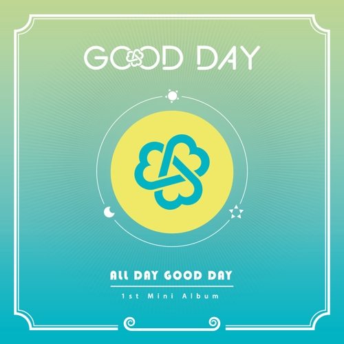 download GOOD DAY - ALL DAY GOOD DAY mp3 for free