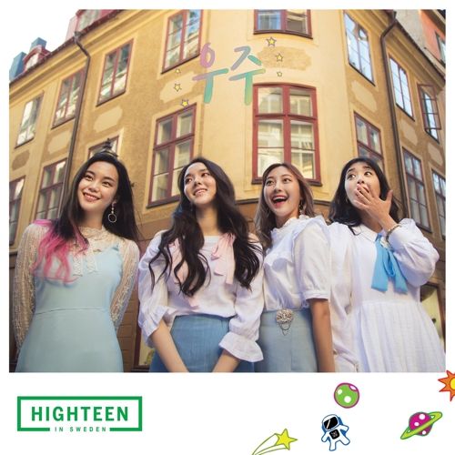 download Highteen – WouldYou mp3 for free
