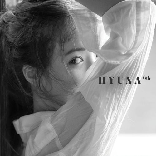 download HyunA – Following mp3 for free