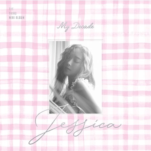download Jessica - My Decade mp3 for free