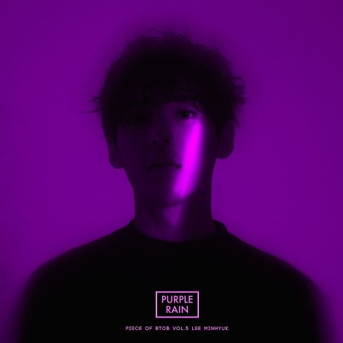 download Lee Min hyuk (BTOB) - Piece of BTOB Vol.5 mp3 for free