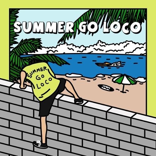 download Loco - Summer Go Loco mp3 for free