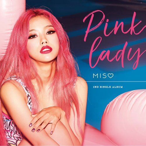 download miso pink lady mp3 for free