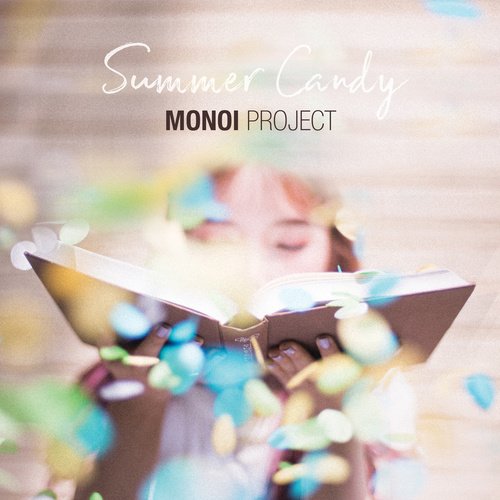 download Monoi Project - Summer Candy mp3 for free