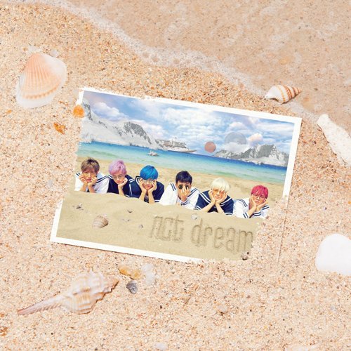 download NCT Dream - We Young mp3 for free