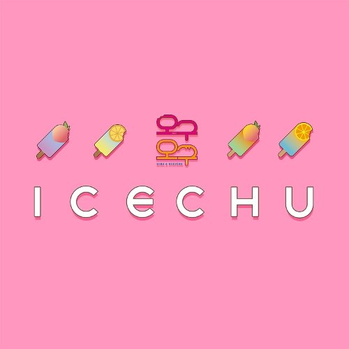 download OGUOGU (gugudan) - ICE CHU mp3 for free