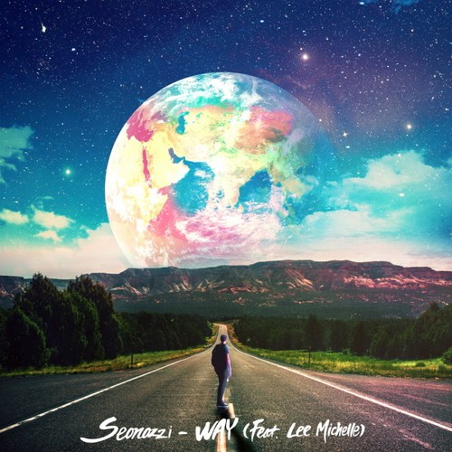 download Seonozzi – WAY (Feat. Lee Michelle) mp3 for free