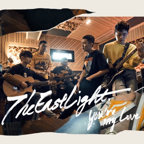 download TheEastLight - You're My Love mp3 for free