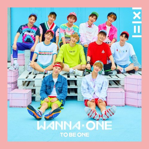 download WANNA ONE - 1X1=1(TO BE ONE) mp3 for free