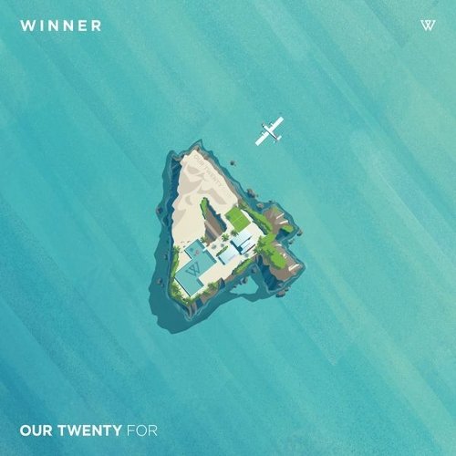 download WINNER - OUR TWENTY FOR mp3 for free