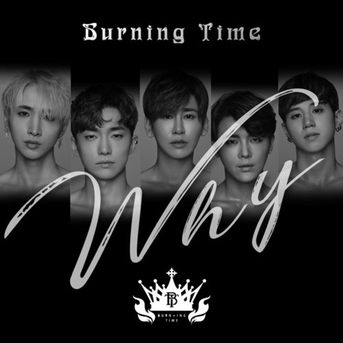 download B.I.T (BurningTime) - WHY mp3 for free