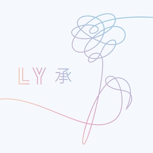 download BTS - LOVE YOURSELF 承 'Her' mp3 for free
