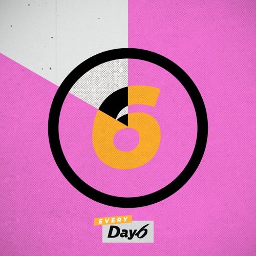 download DAY6 - Every DAY6 October mp3 for free
