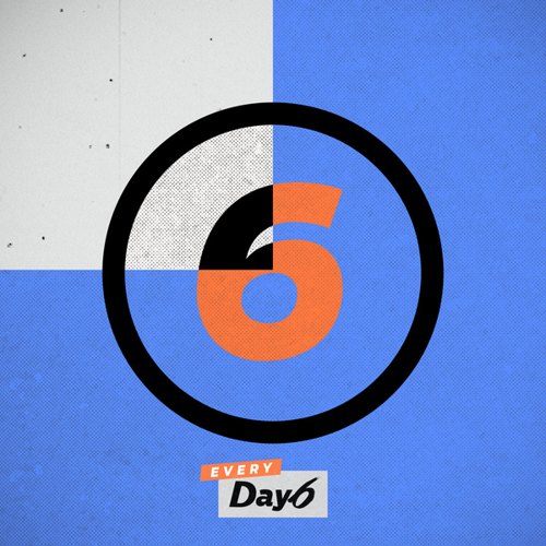 download DAY6 - Every DAY6 September mp3 for free