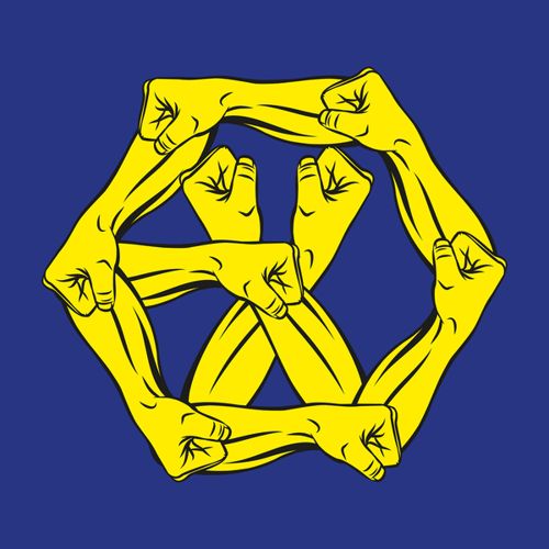 download EXO - The Power of Music - The 4th Album Repackage (Korean + Chinese Version) mp3 for free